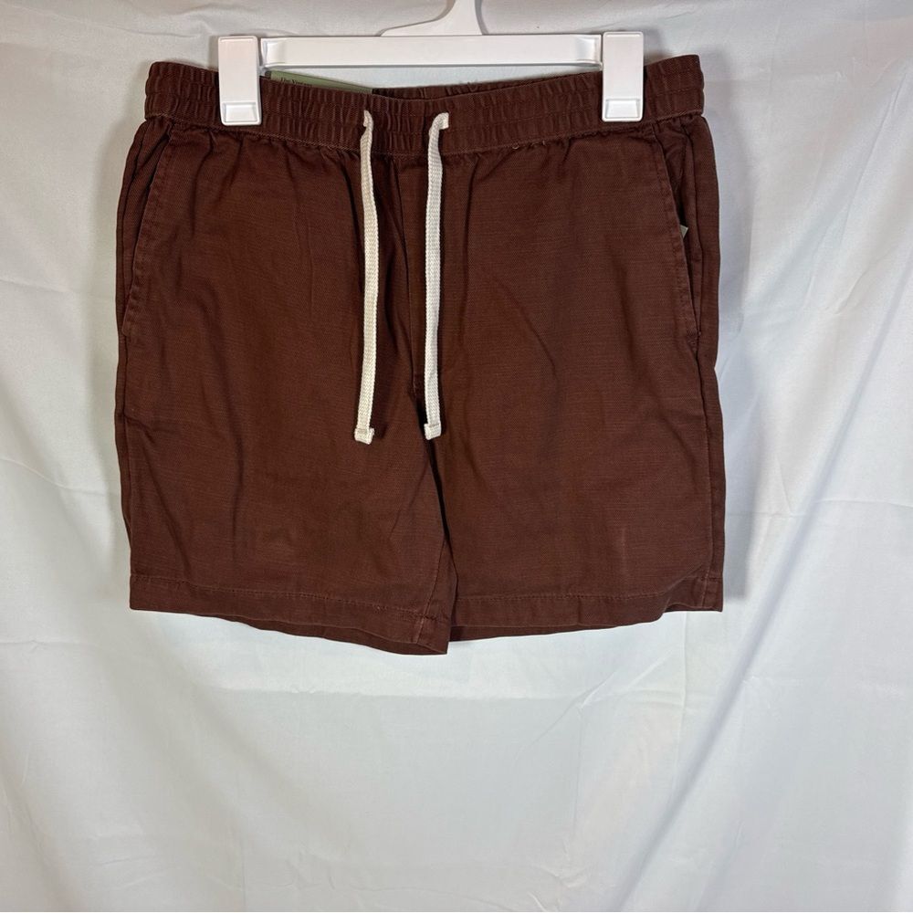 Goodfellow Men’s Vintage 7” Inseam Elevated shorts